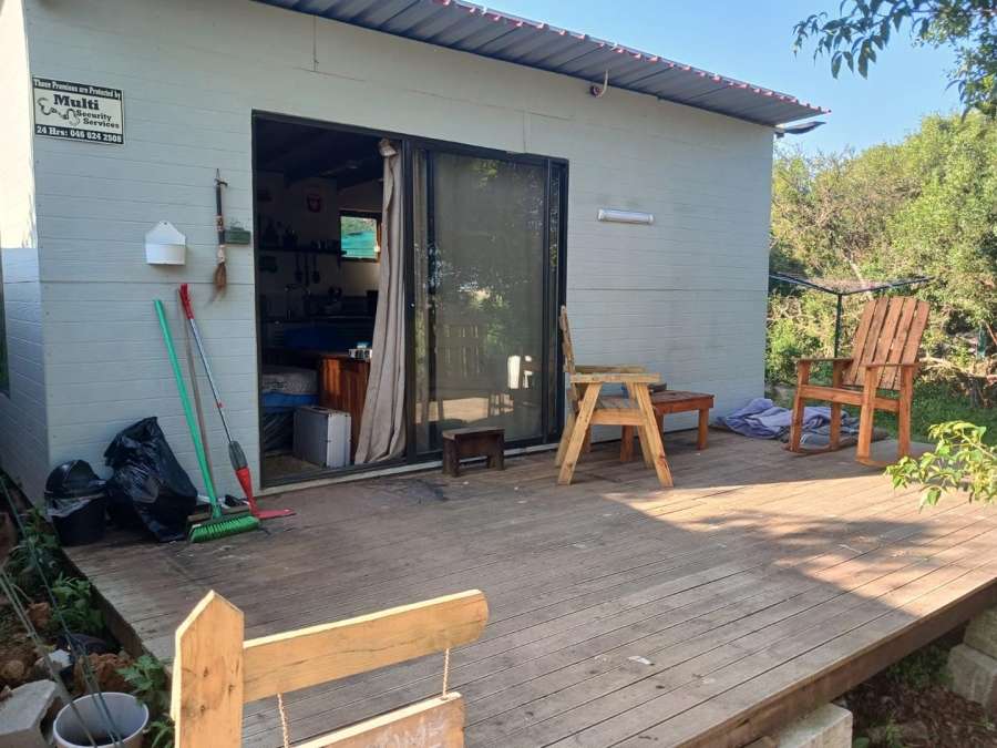 1 Bedroom Property for Sale in Bathurst Eastern Cape